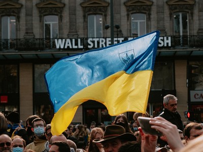 Ukraine Response — How To Help