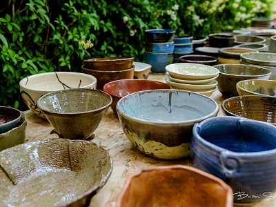 Miss Empty Bowls? Order Your Bowl Today!