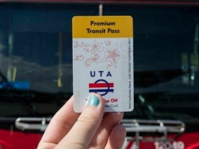 The Impact of a Bus Pass