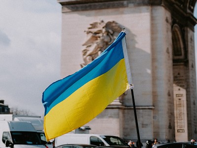 Congress Passes Ukraine Supplemental Funding Bill